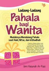 Ladang-Ladang Pahala bagi Wanita